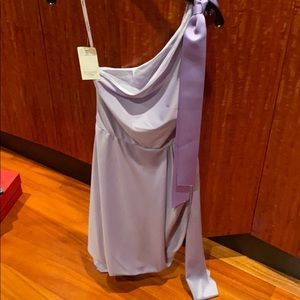 ✅NWT Vera Wang dress